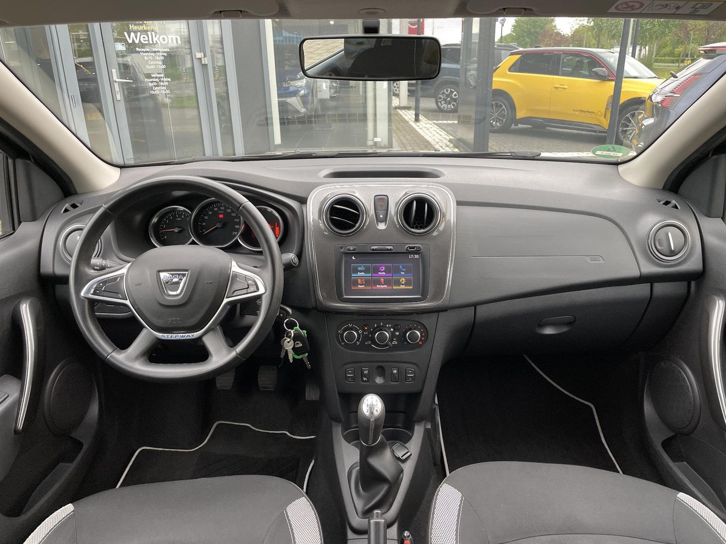 Dacia