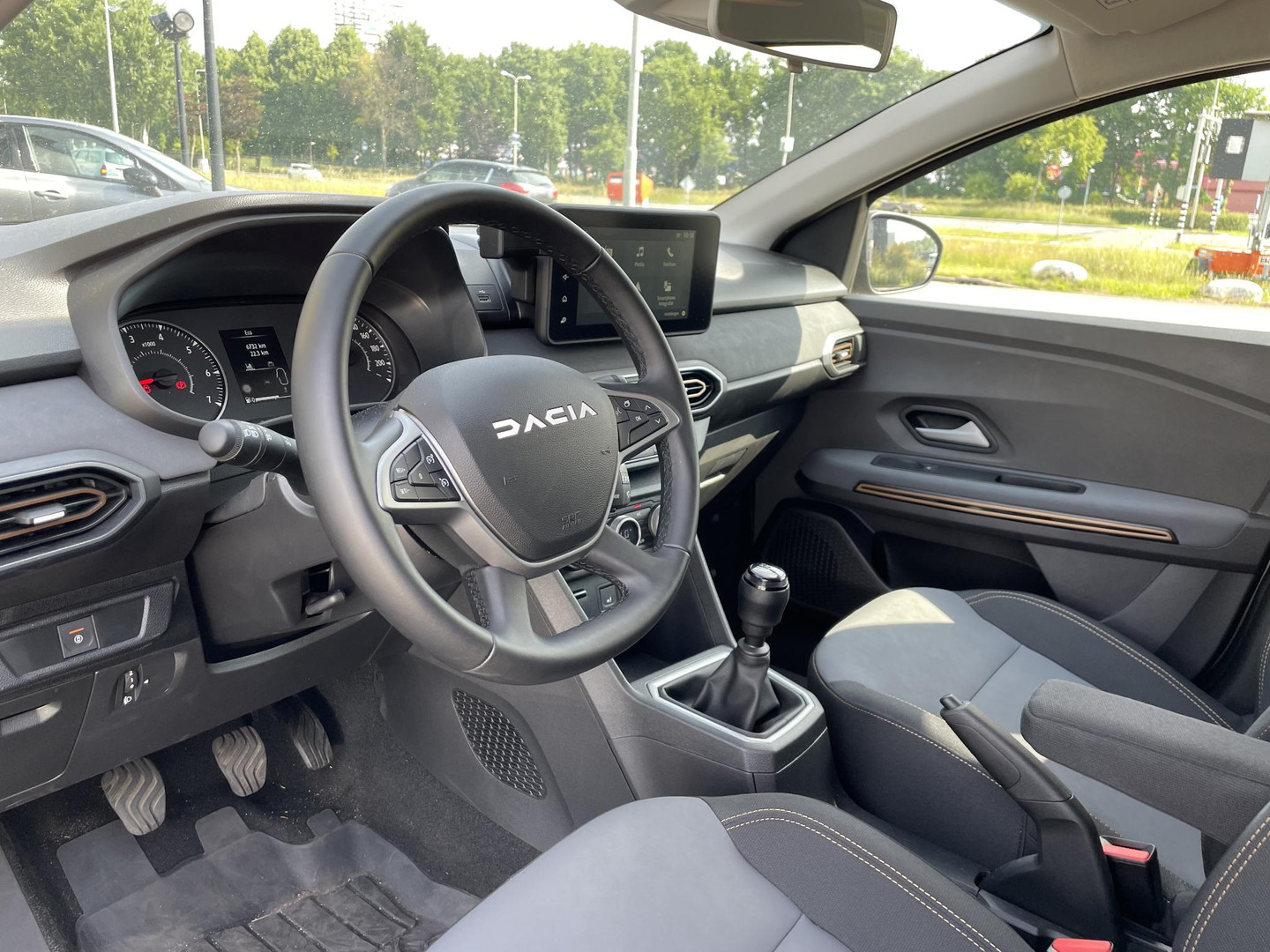 Dacia