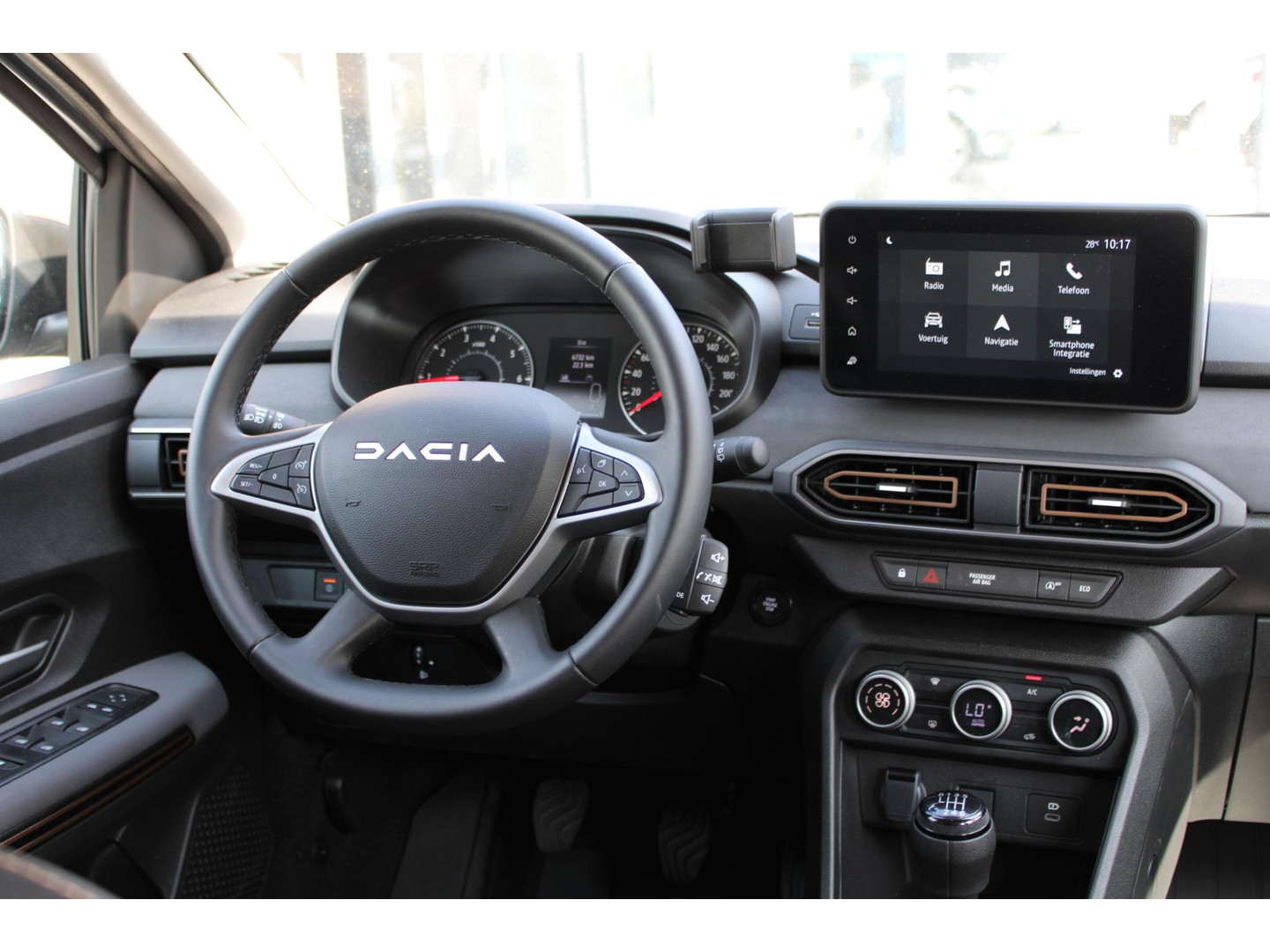 Dacia