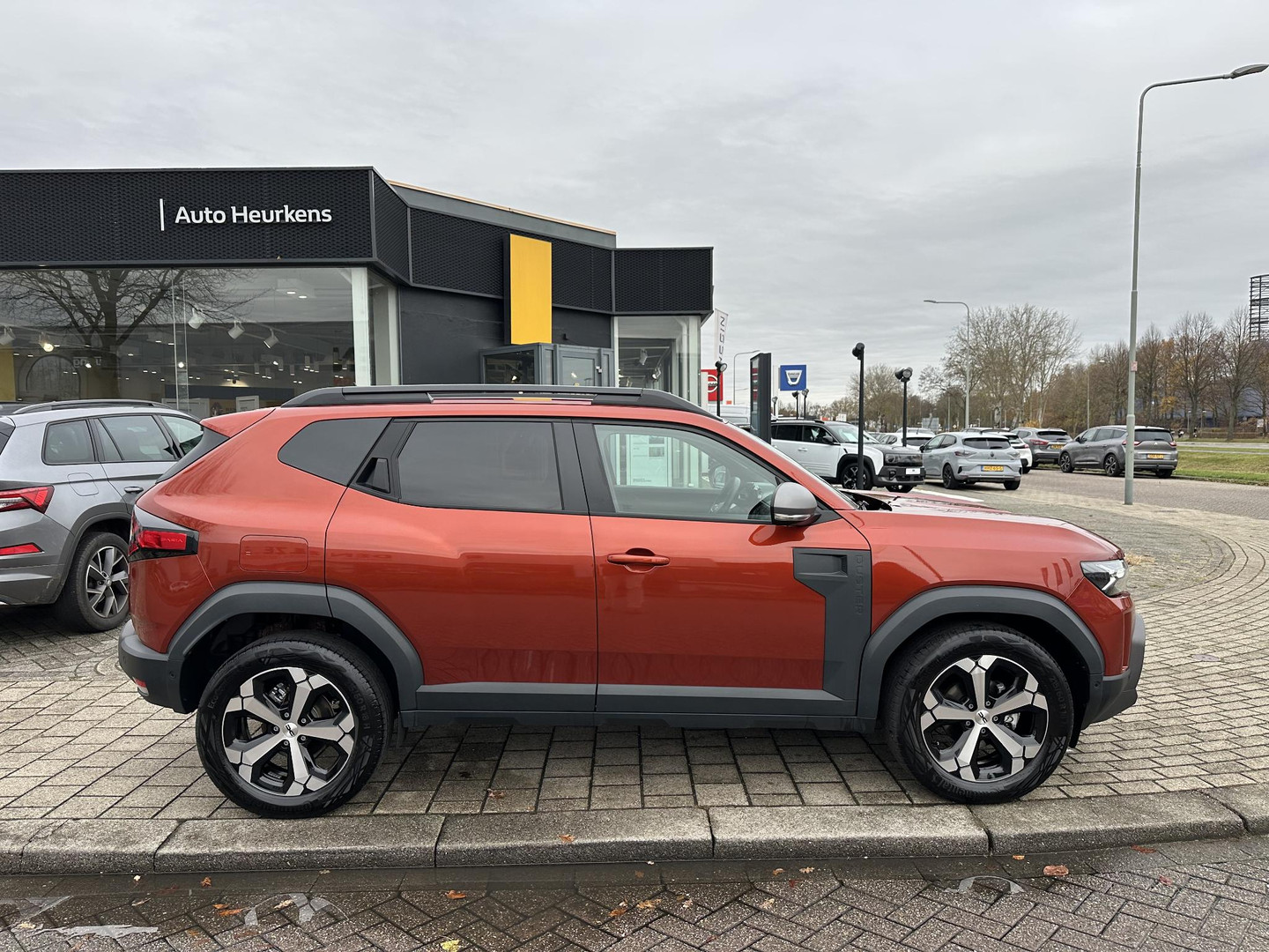 Dacia