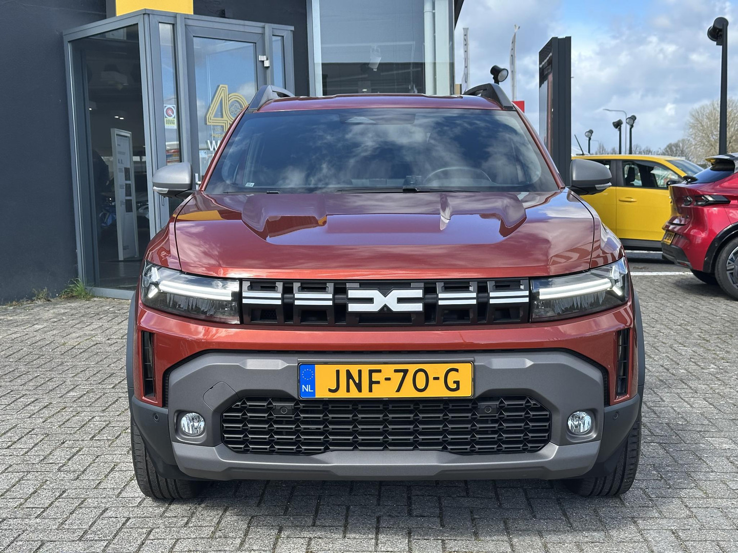 Dacia