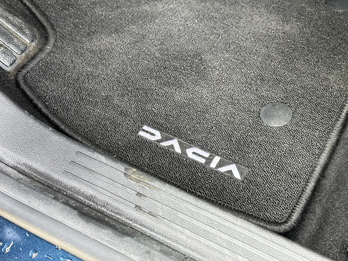 Dacia Dacia