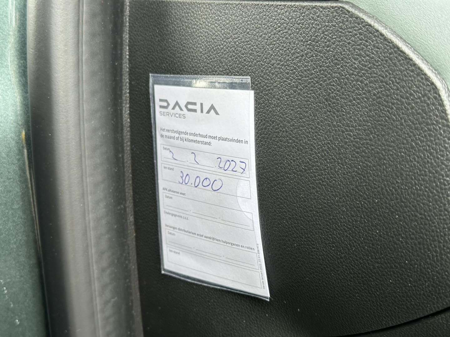 Dacia