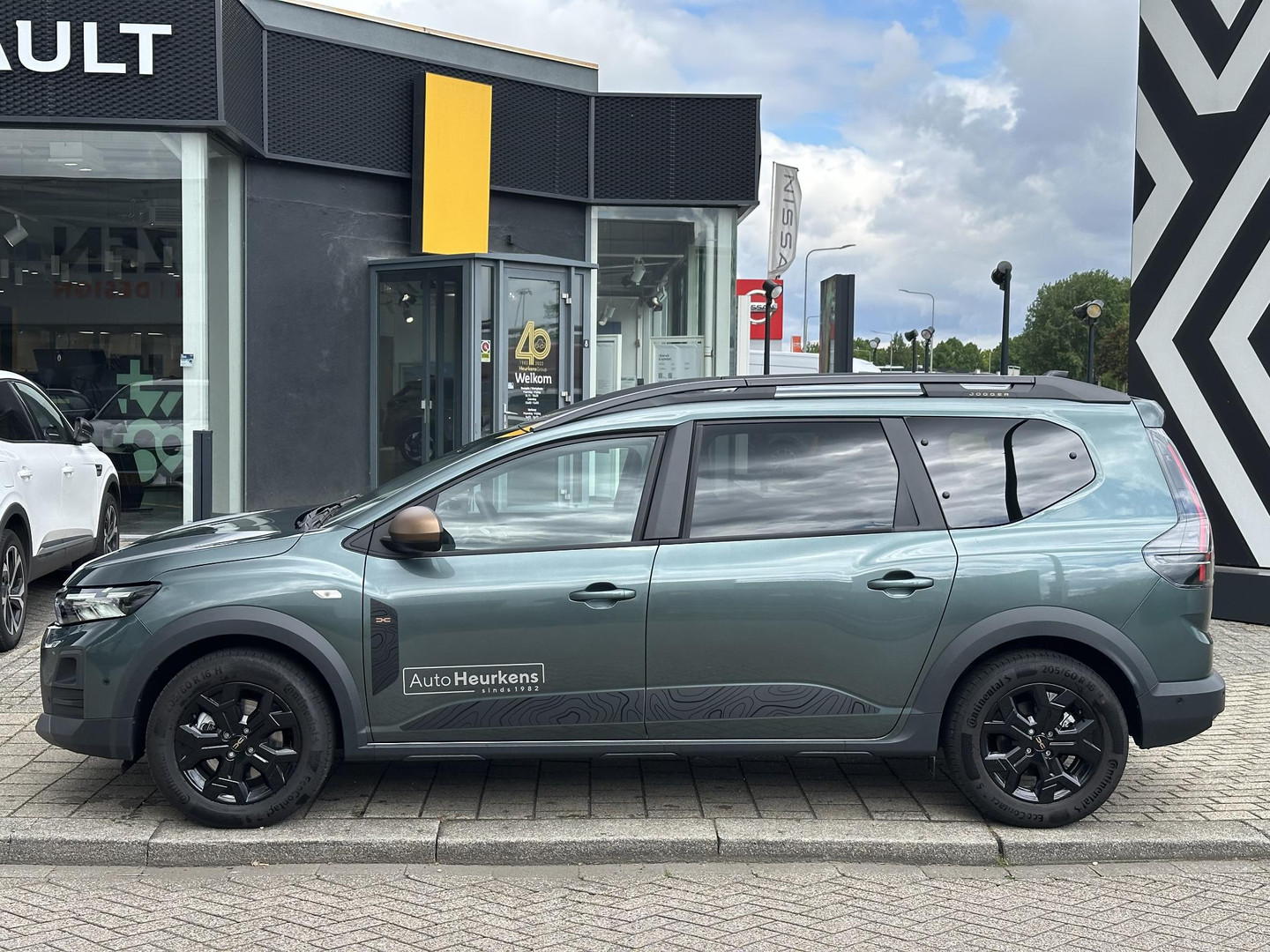 Dacia