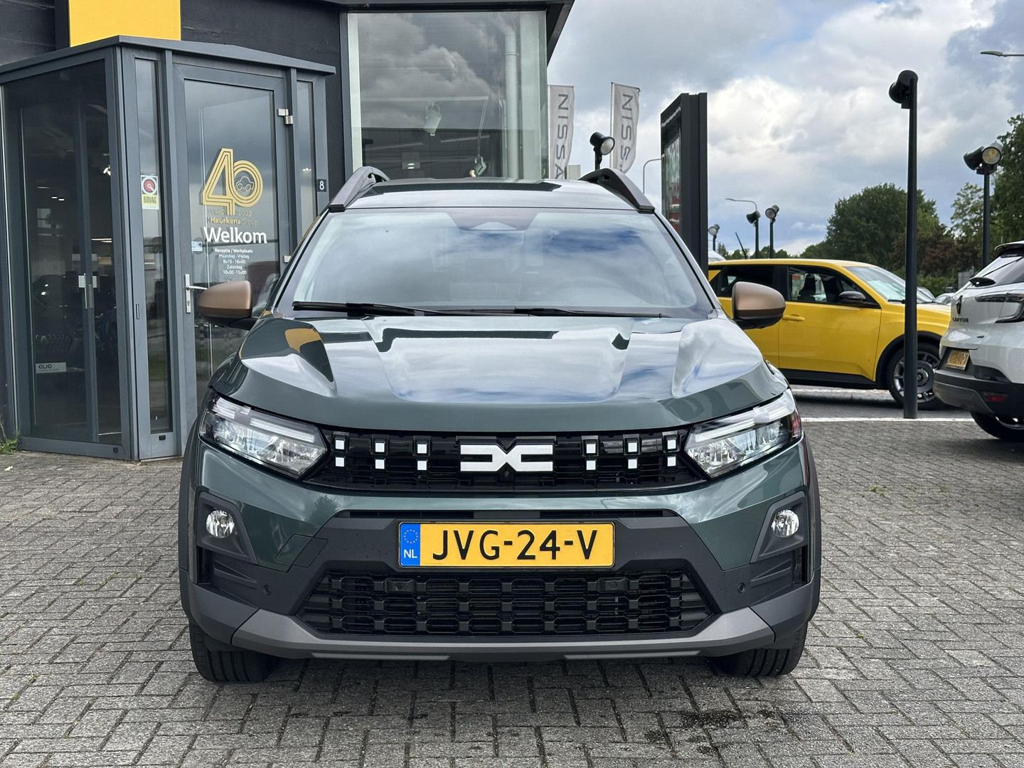 Dacia
