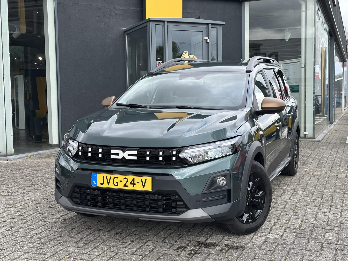 Dacia