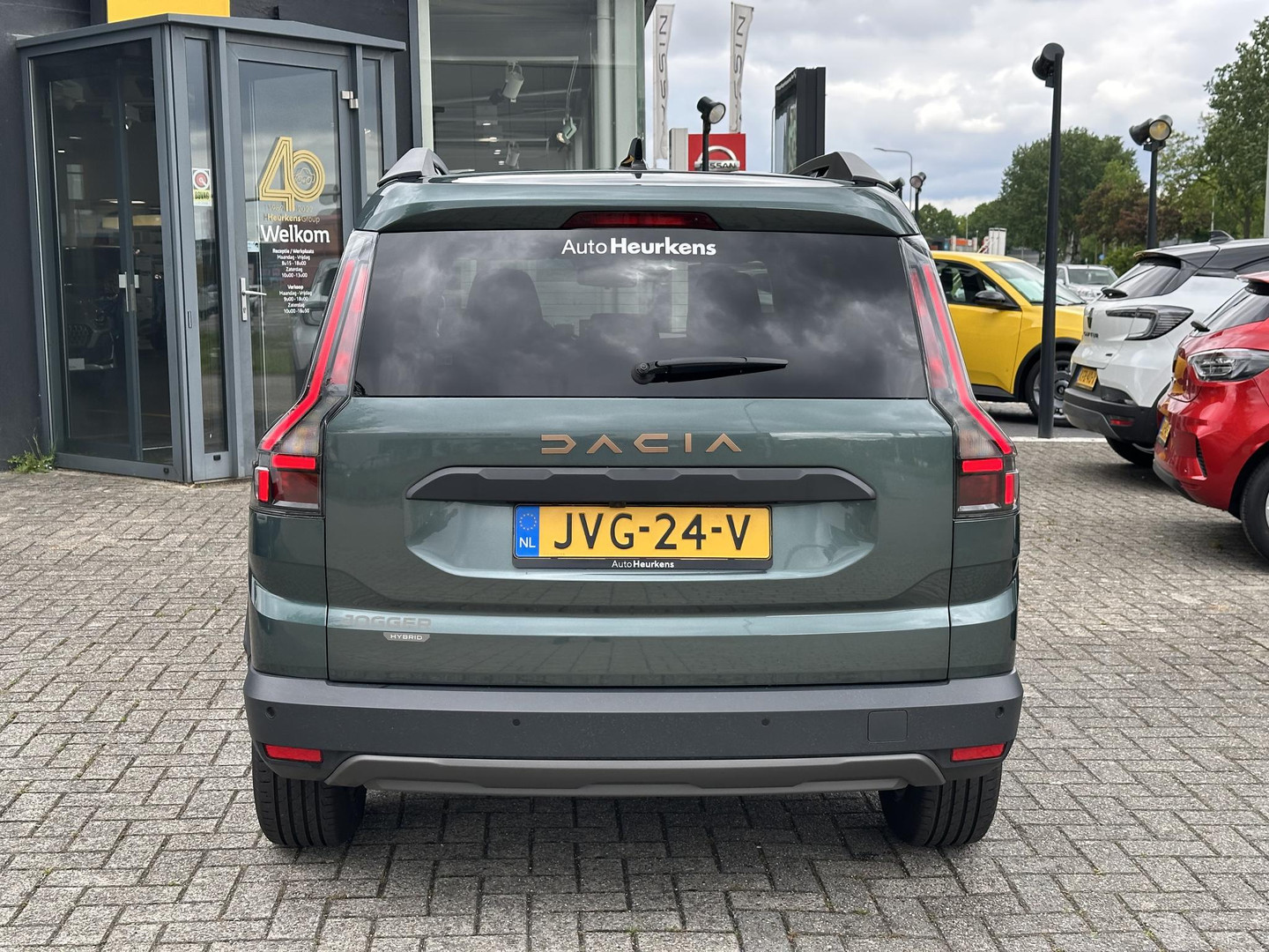 Dacia