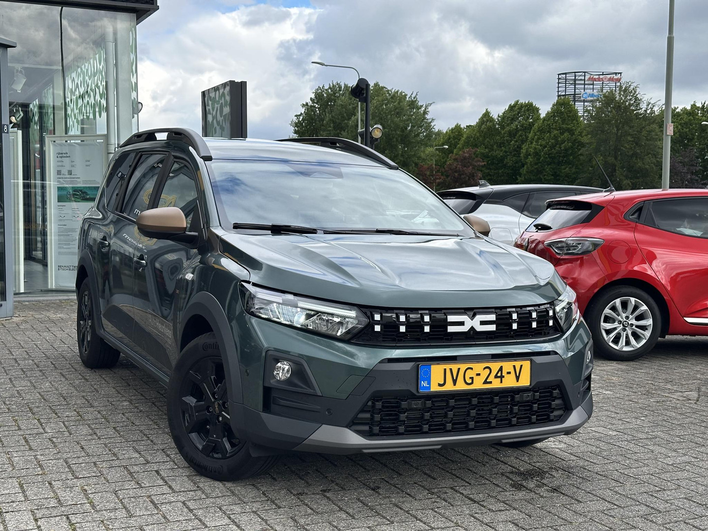 Dacia
