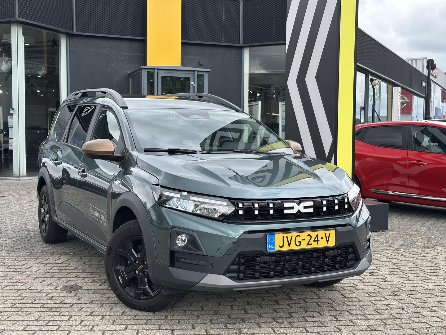 Dacia