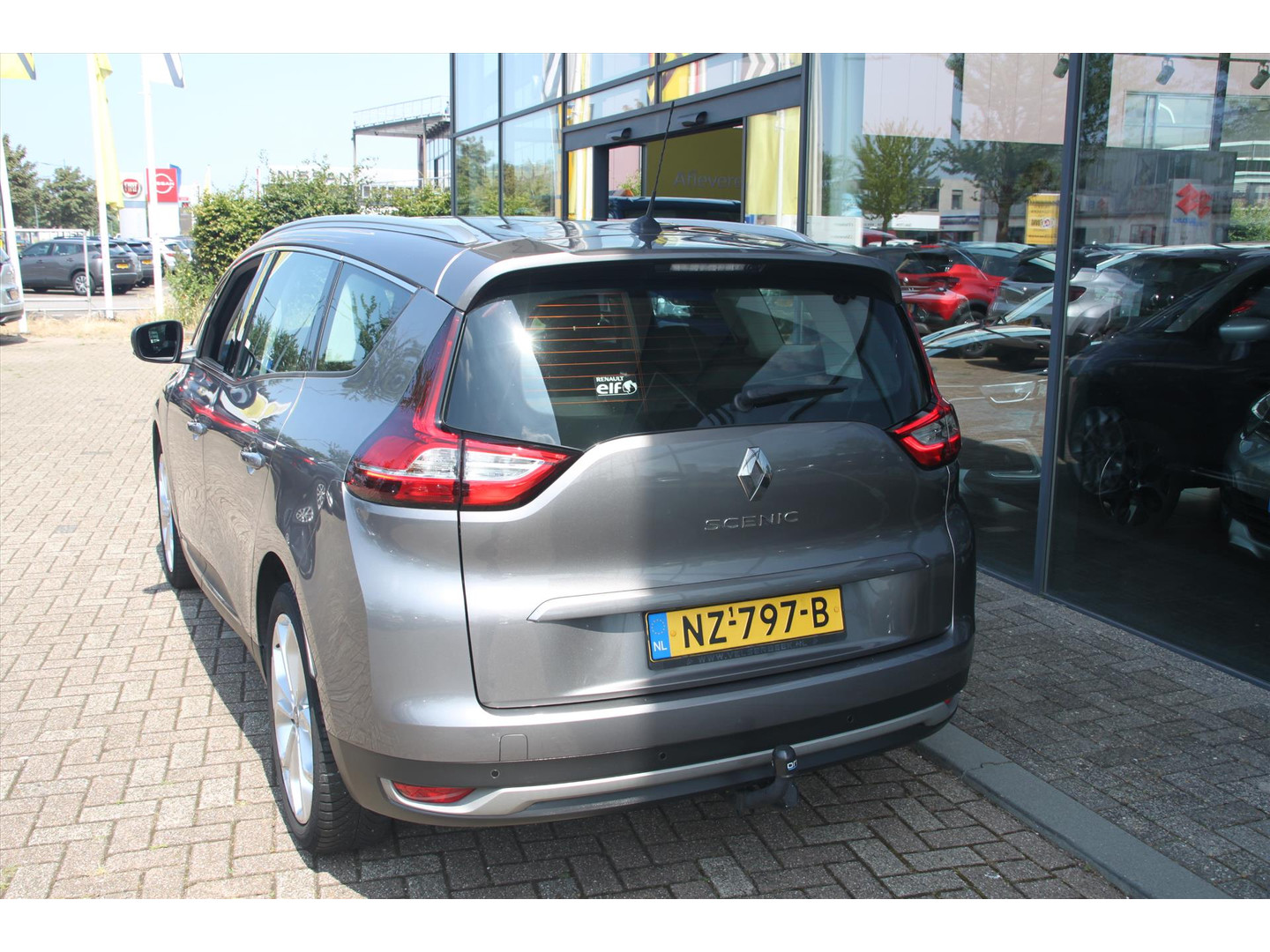 Renault Renault