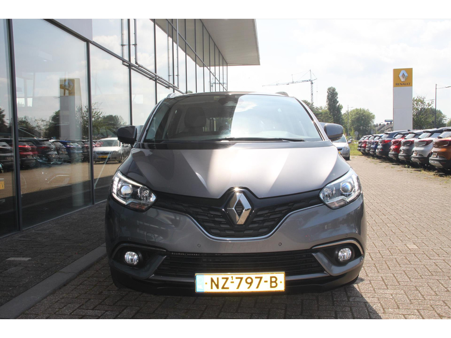 Renault Renault