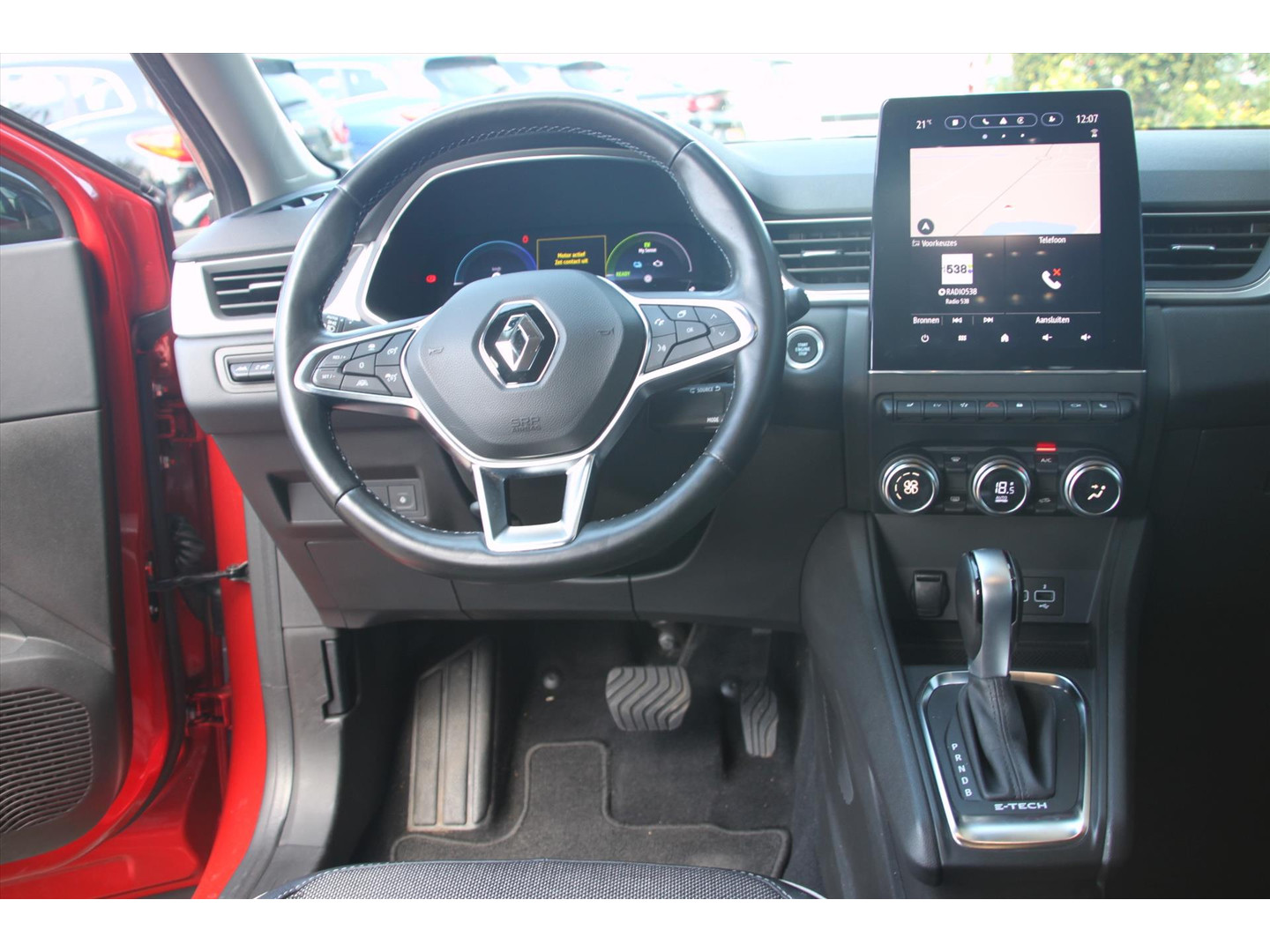 Renault Renault