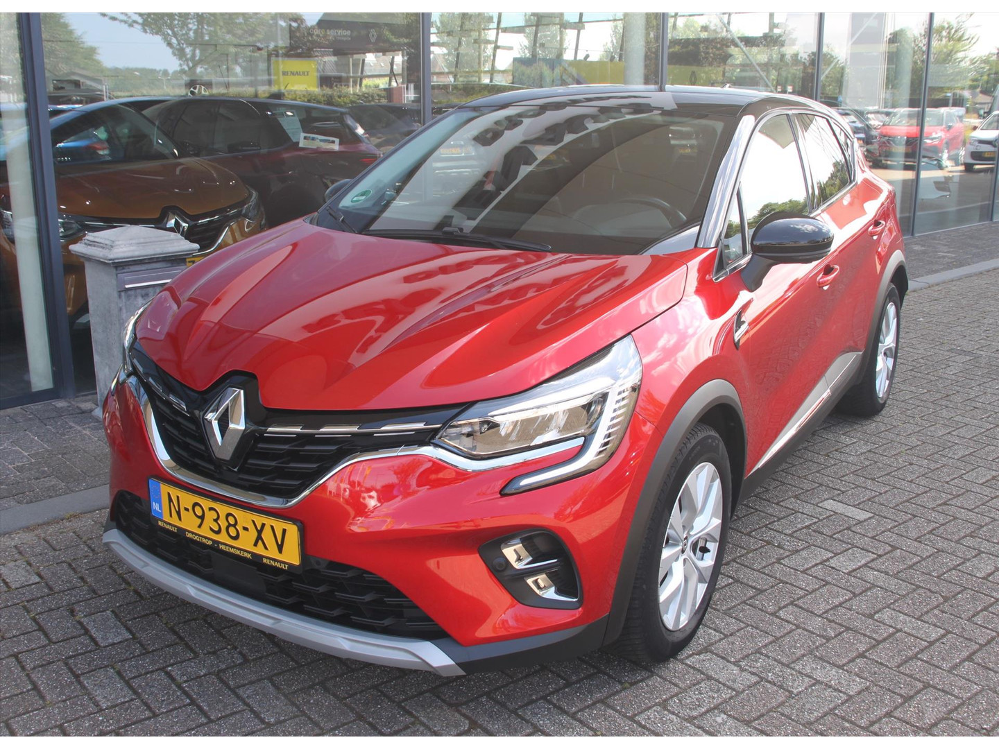 Renault Renault