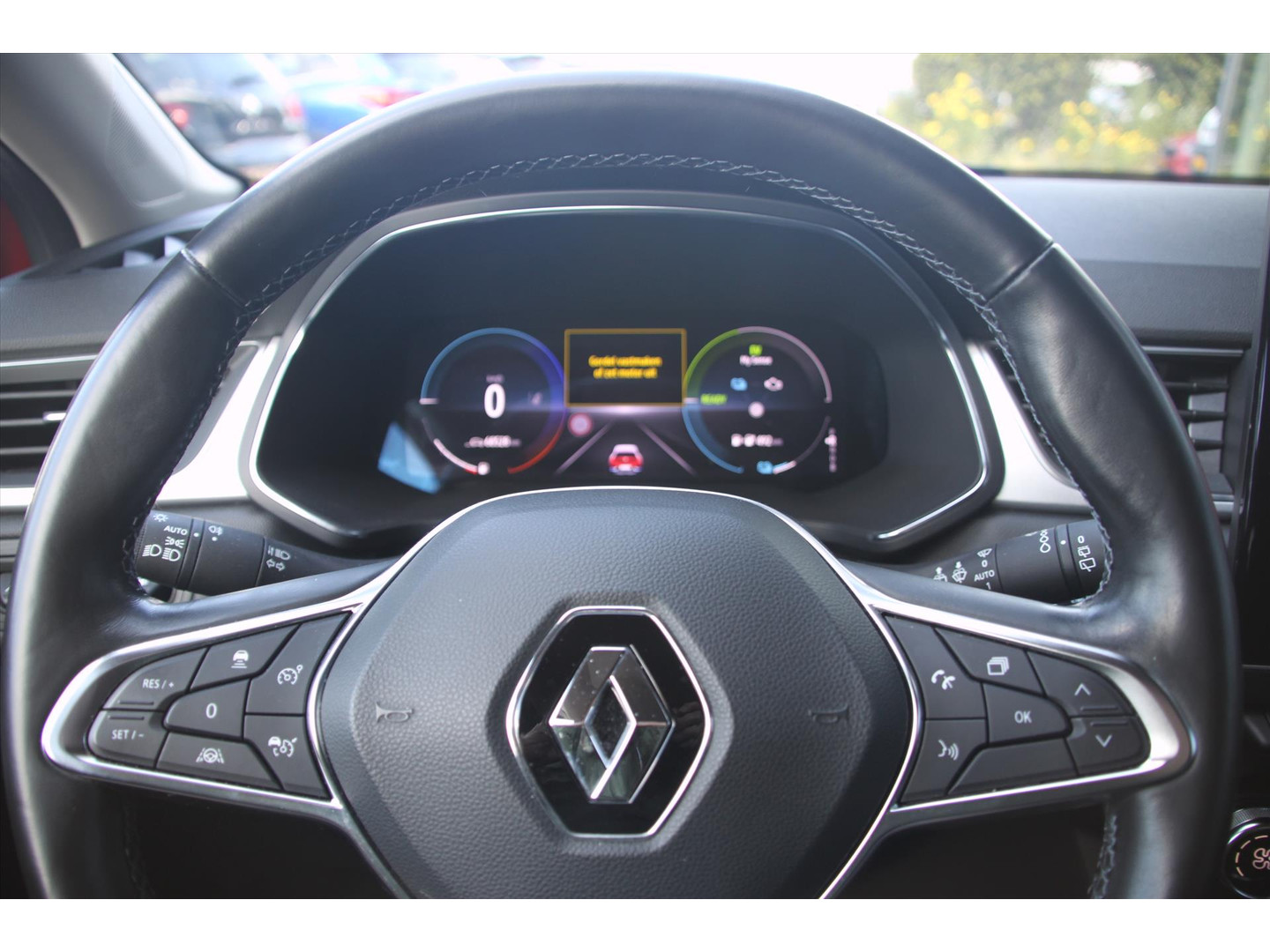 Renault Renault