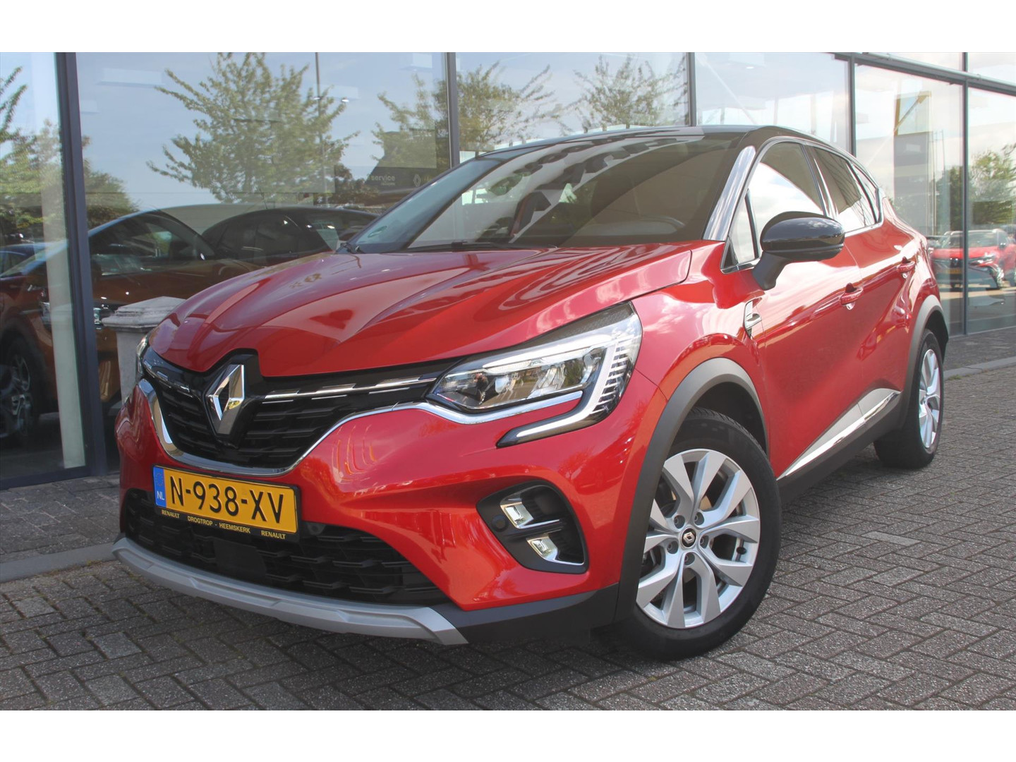 Renault Renault