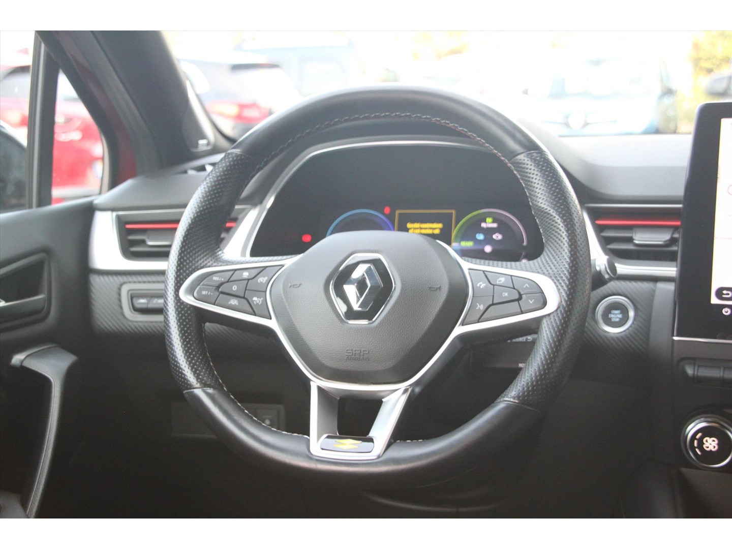 Renault Renault
