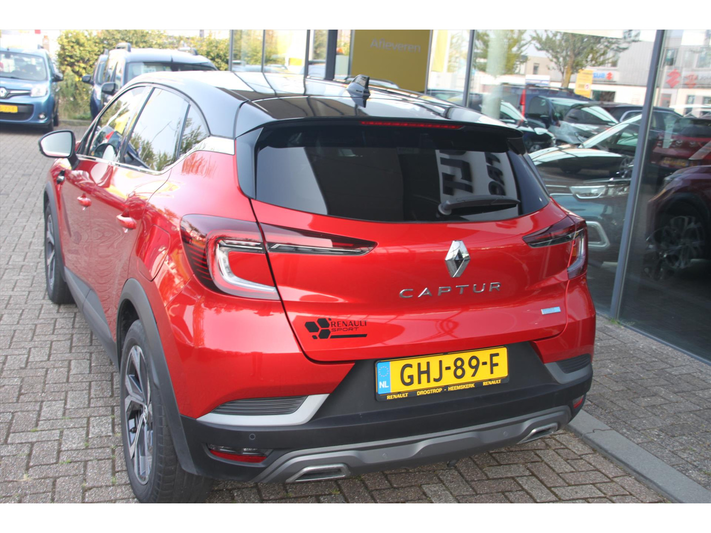 Renault Renault