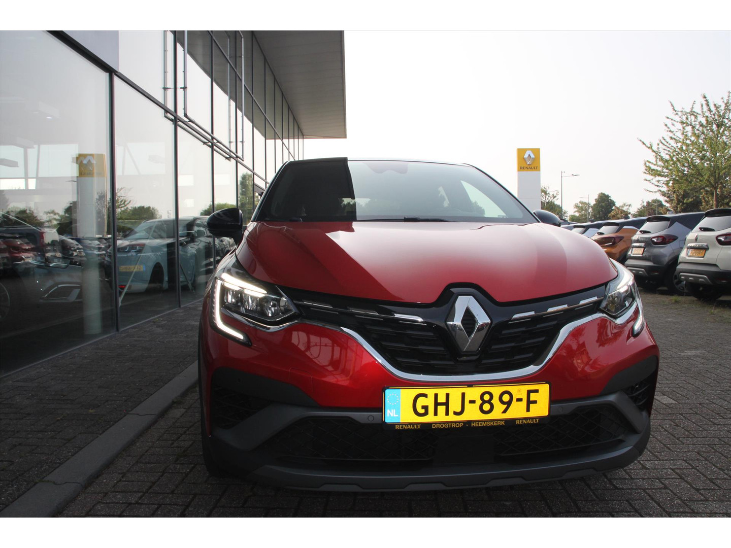 Renault Renault