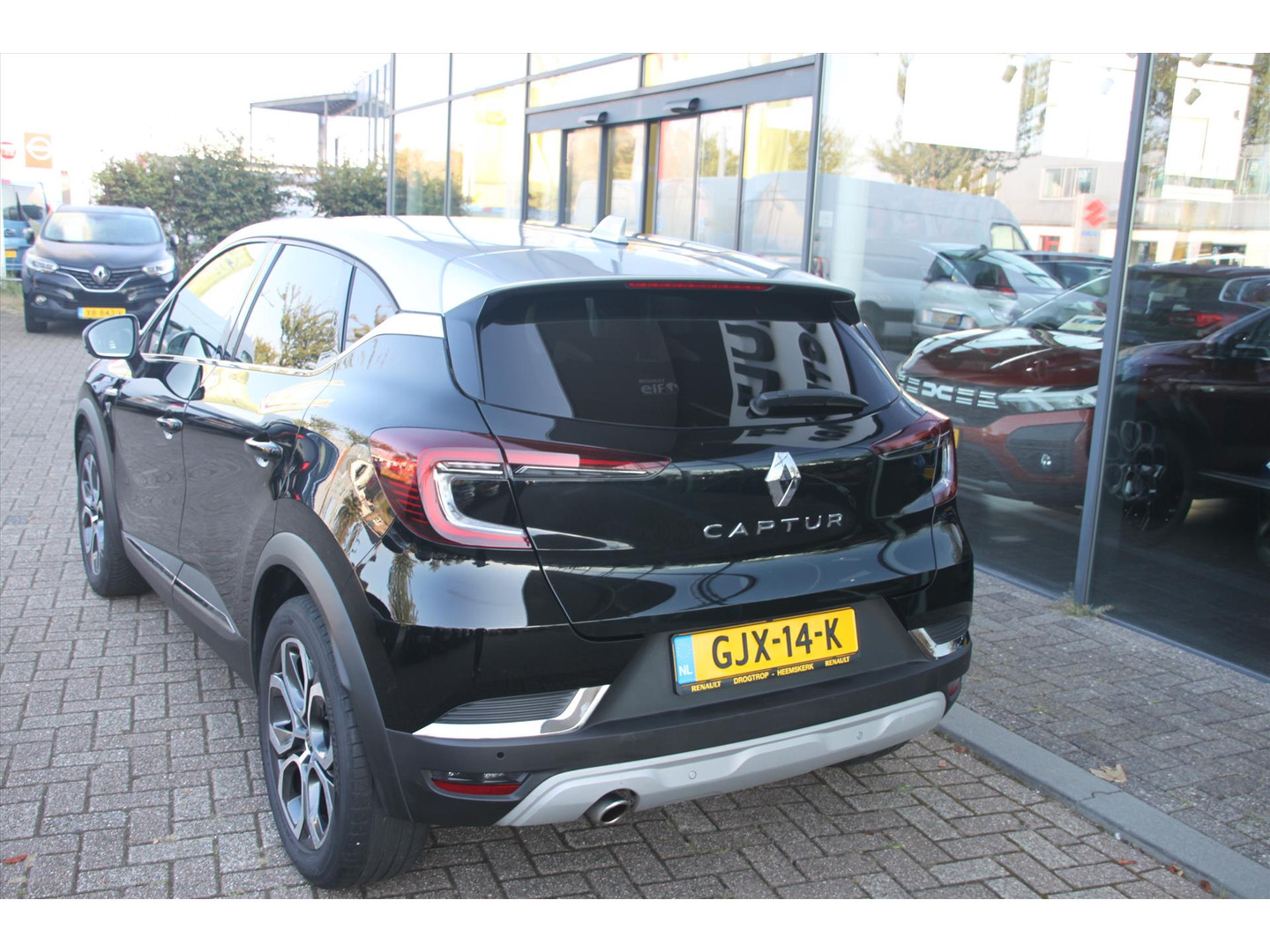 Renault Renault