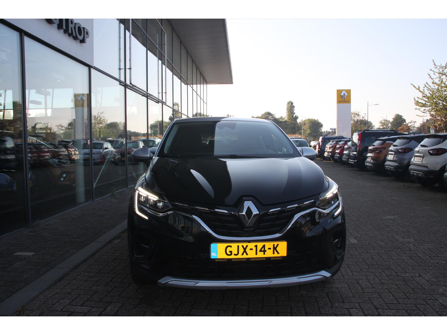 Renault Renault