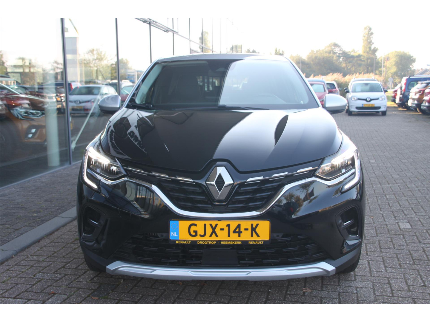 Renault Renault