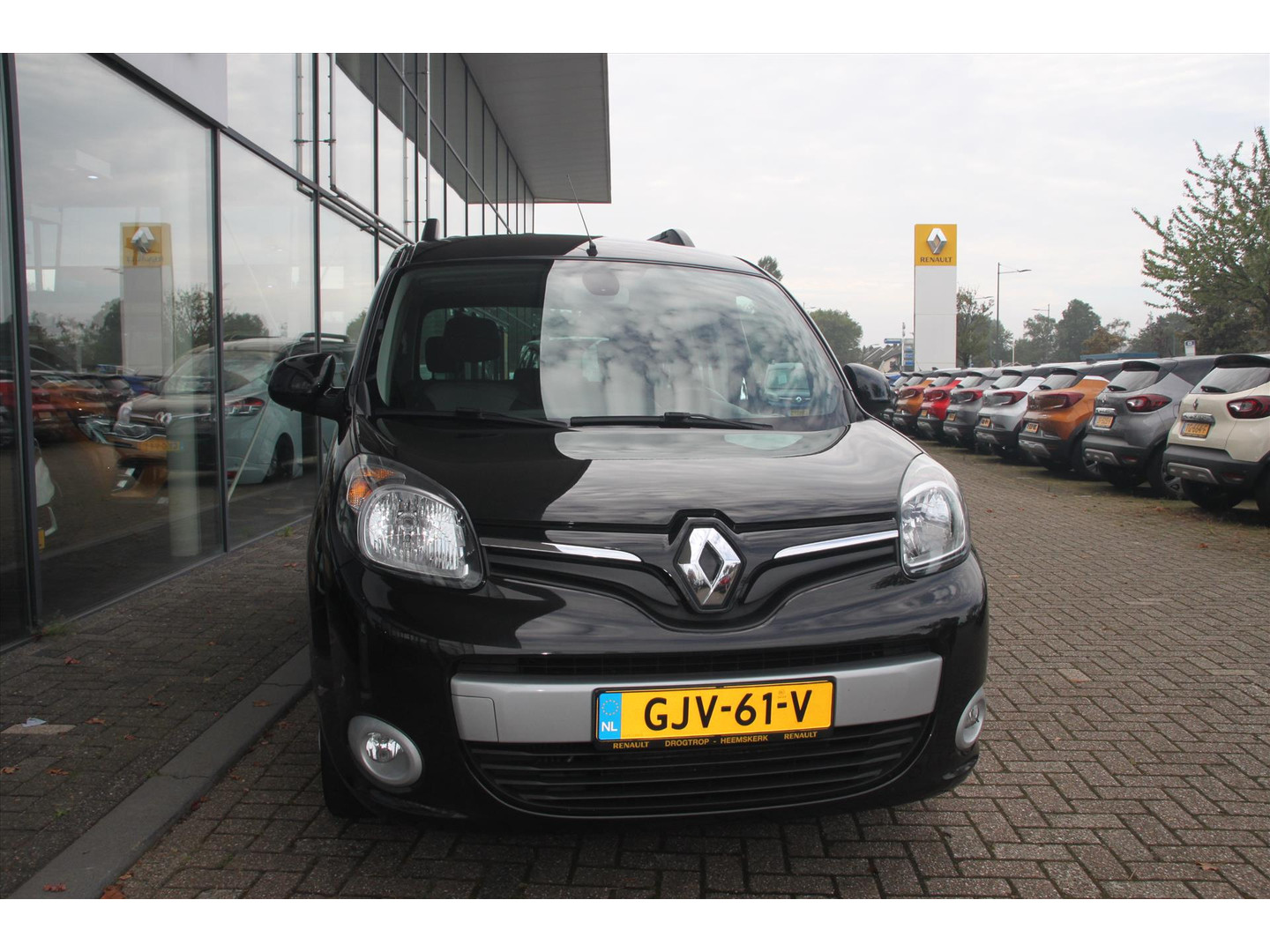 Renault Renault