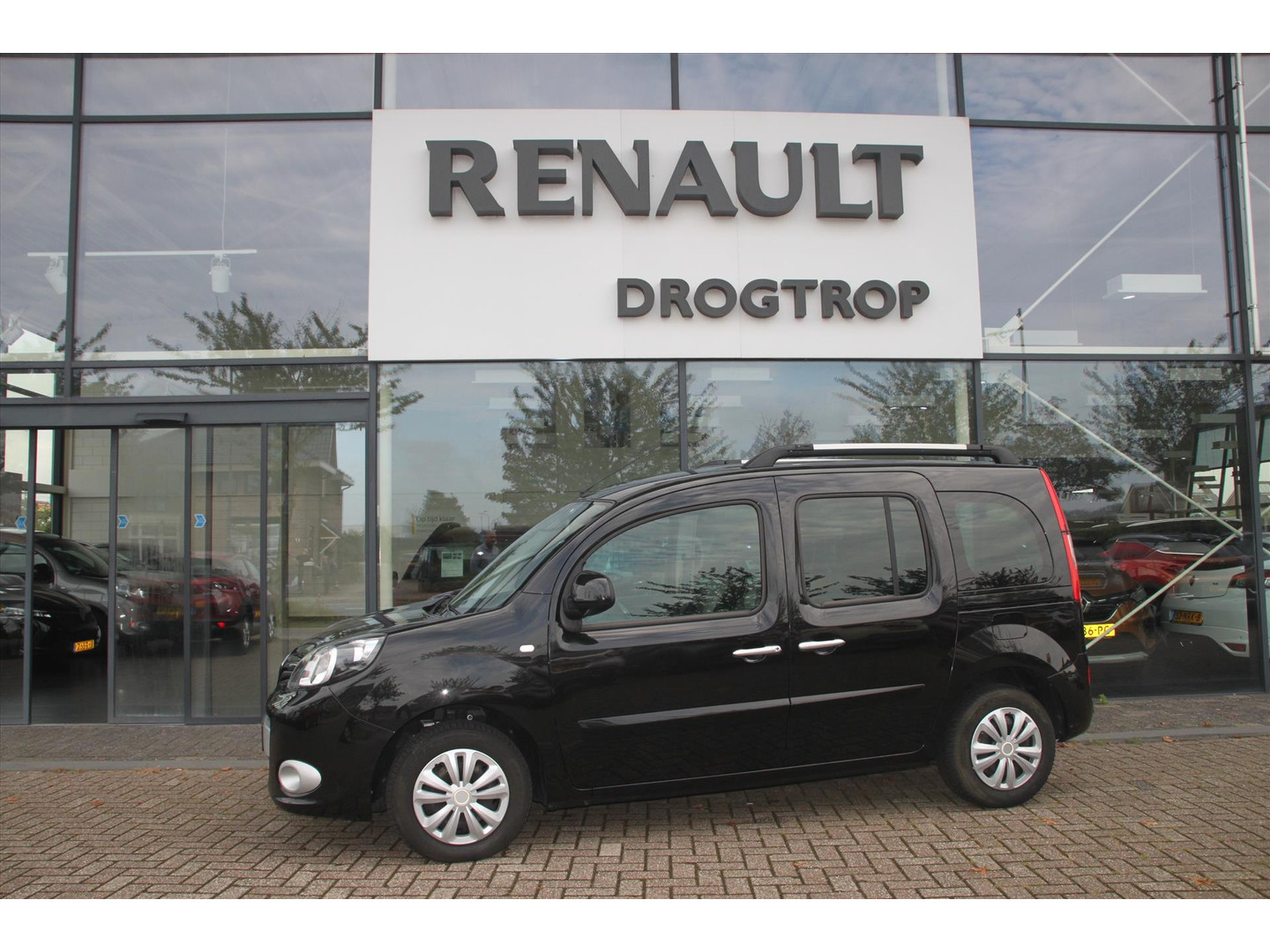 Renault Renault