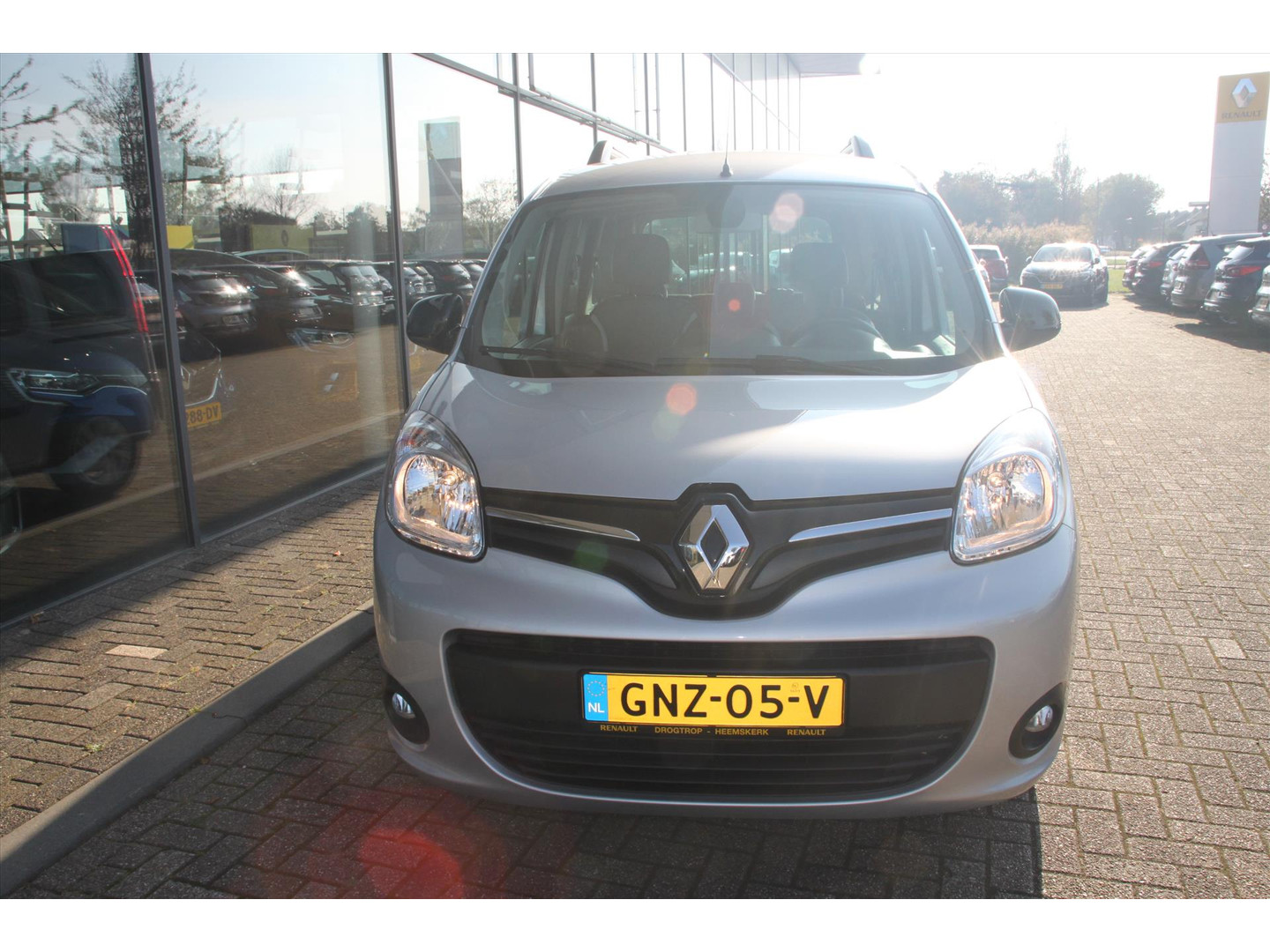 Renault Renault
