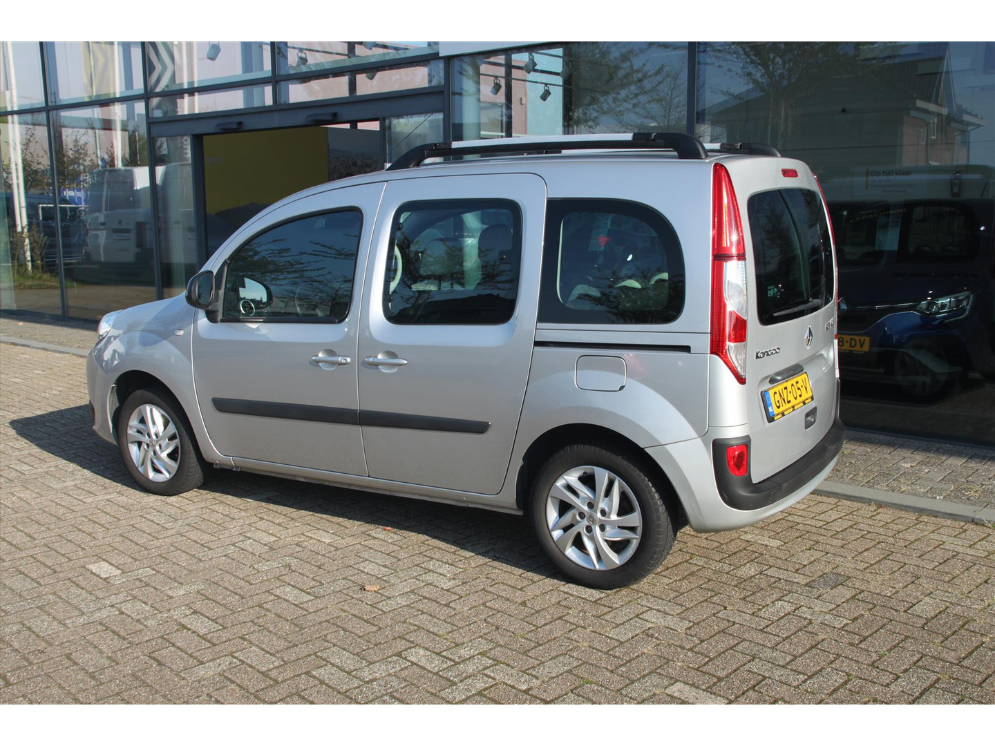 Renault Renault