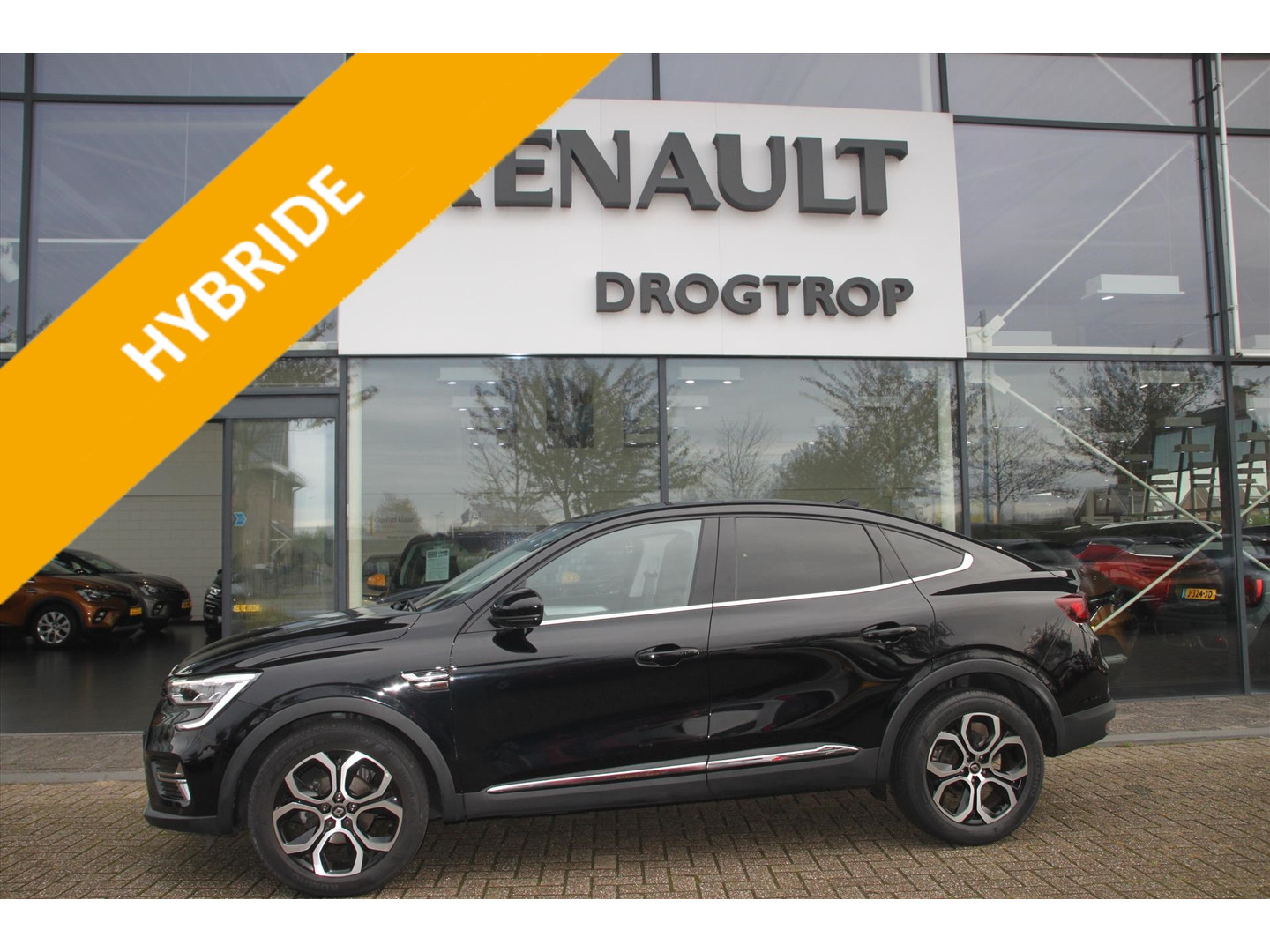 Renault Renault