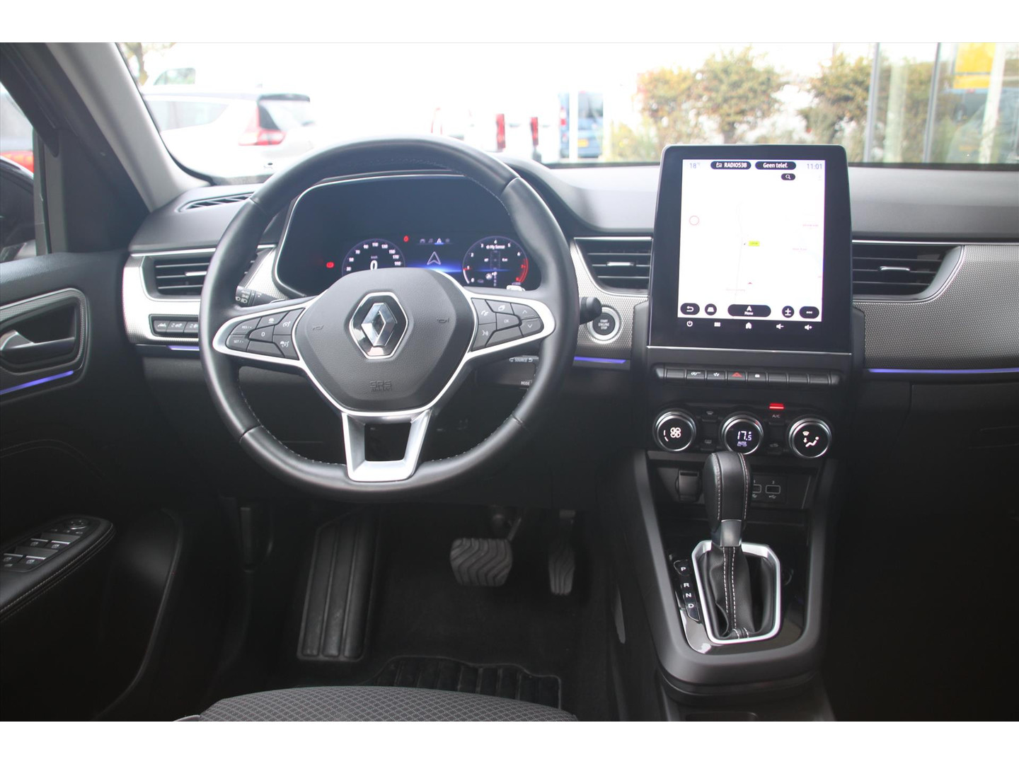 Renault Renault