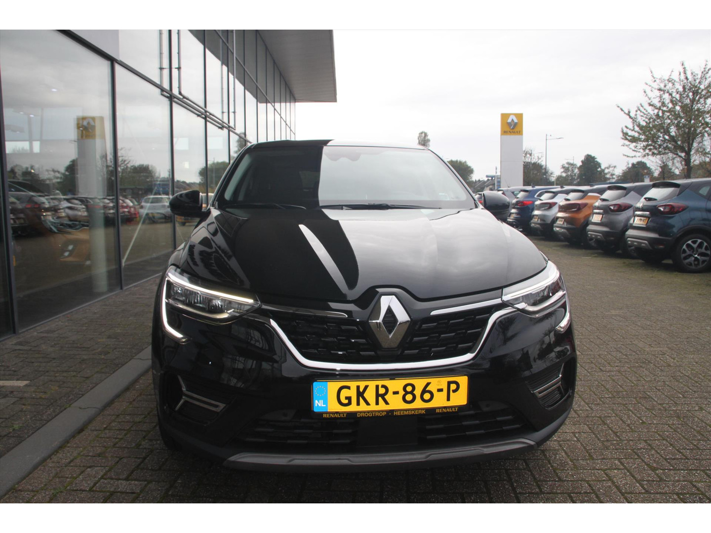 Renault Renault