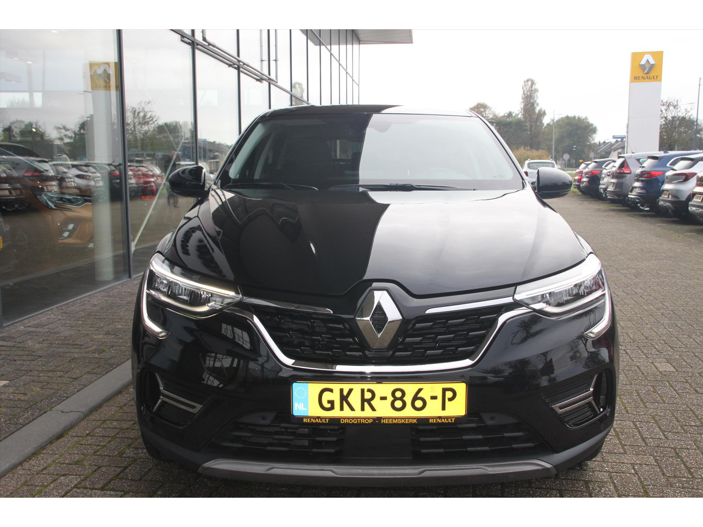 Renault Renault