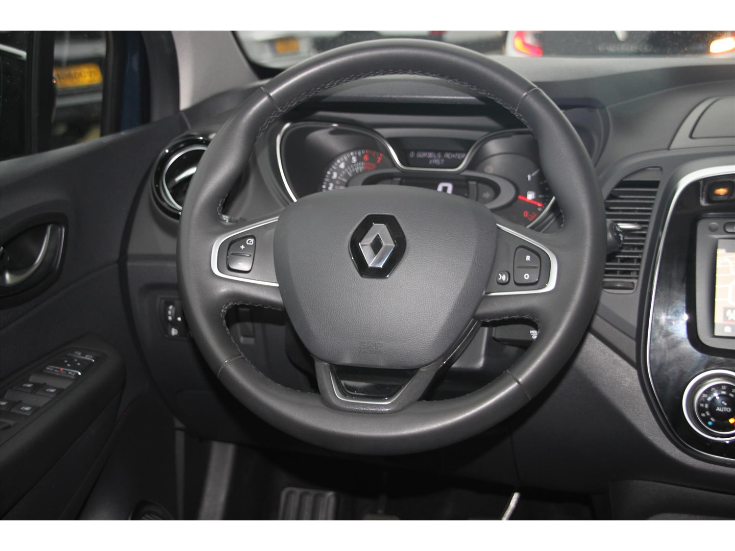 Renault Renault