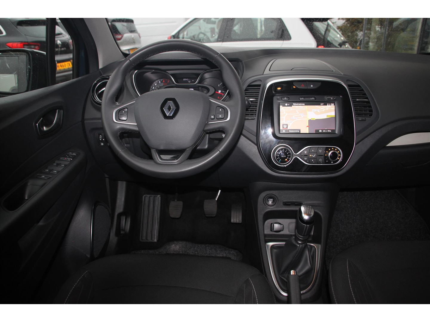 Renault Renault