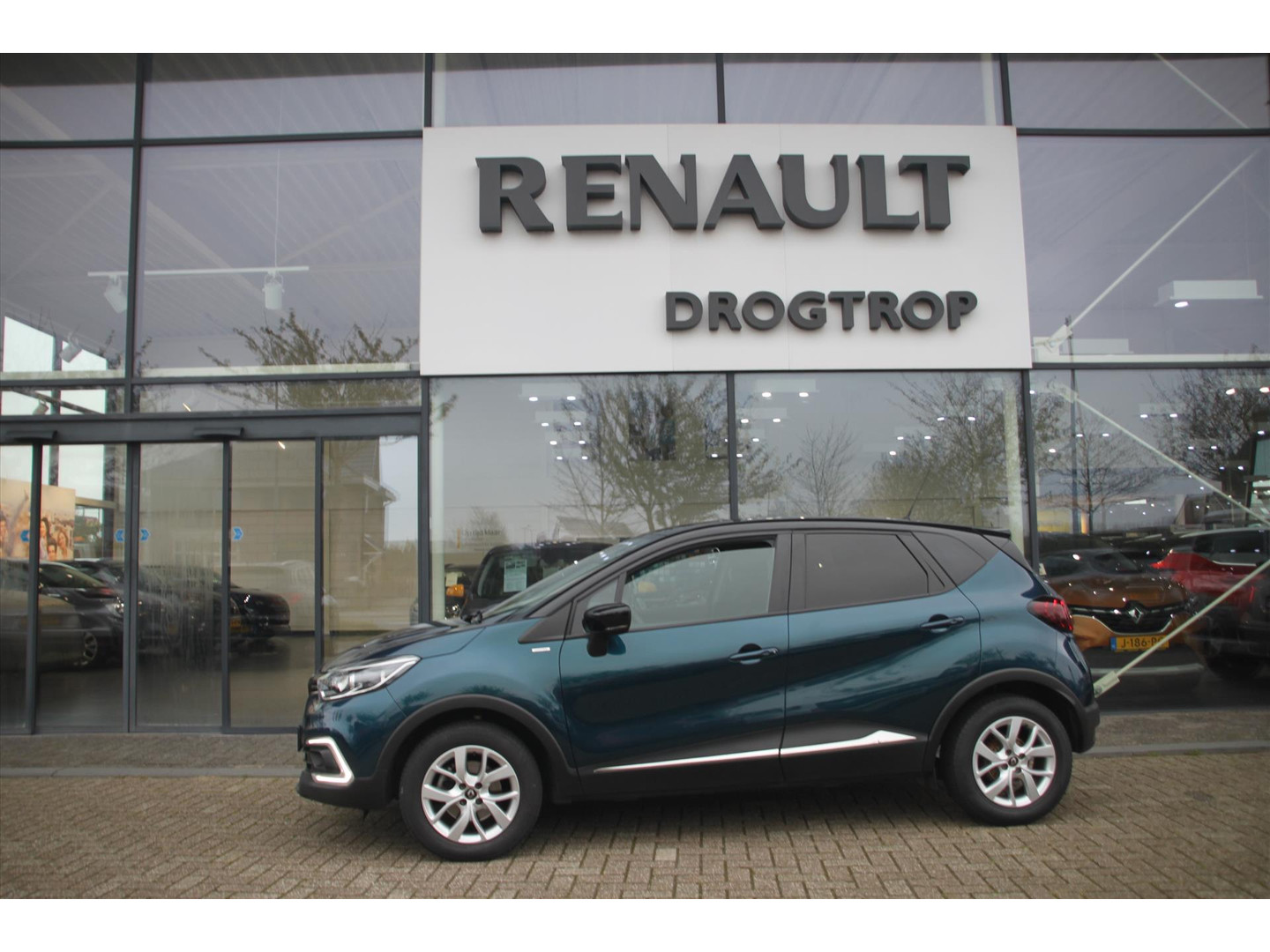 Renault Renault