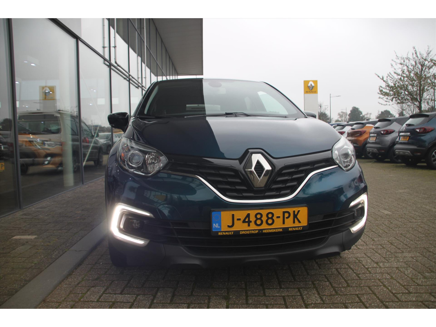 Renault Renault