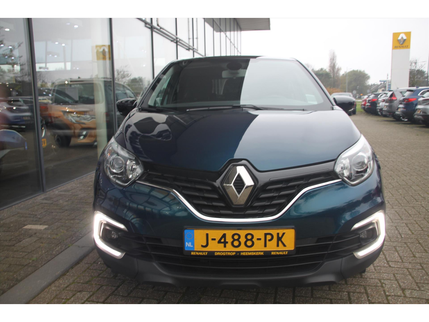 Renault Renault