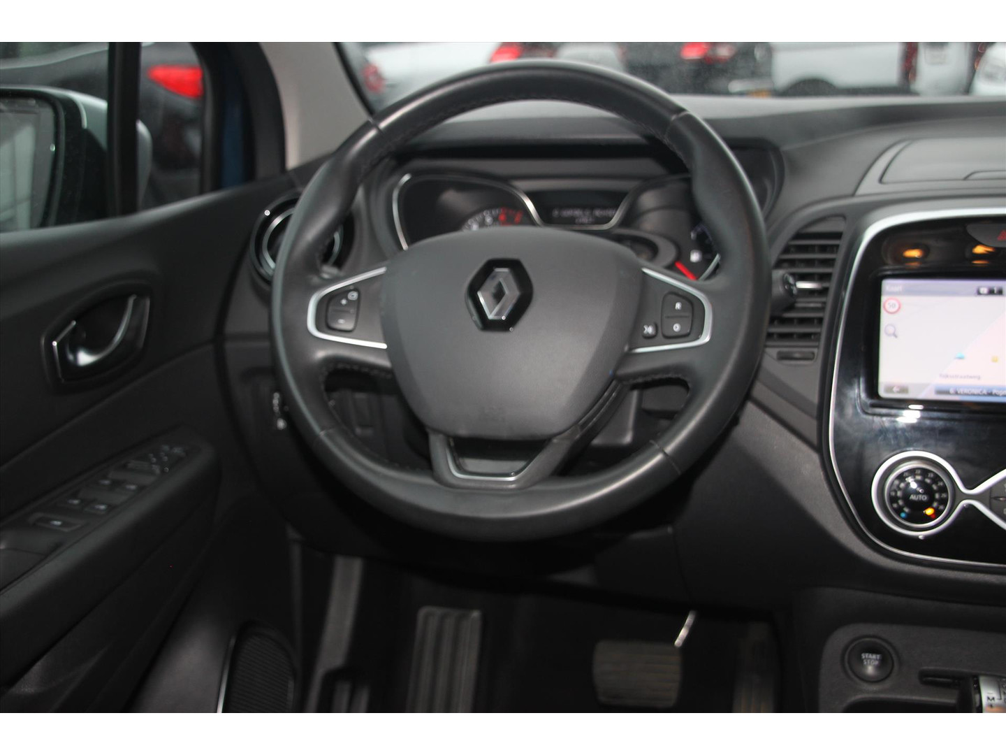 Renault Renault