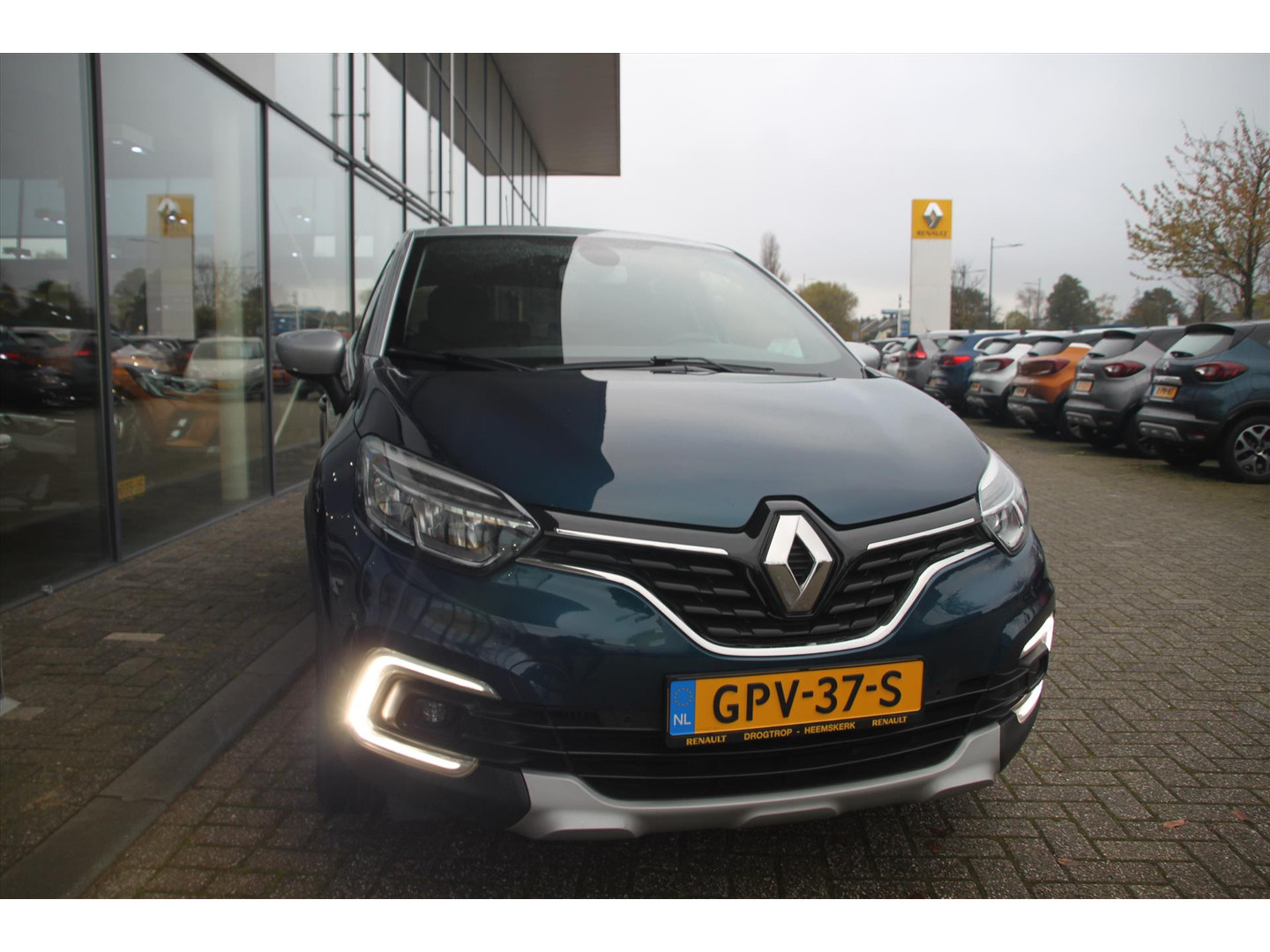 Renault Renault
