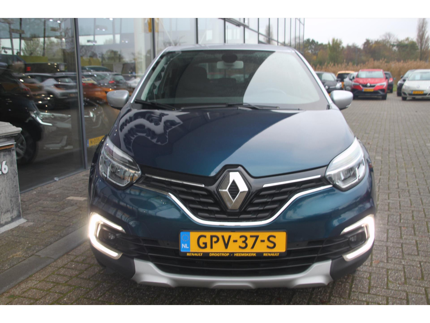 Renault Renault