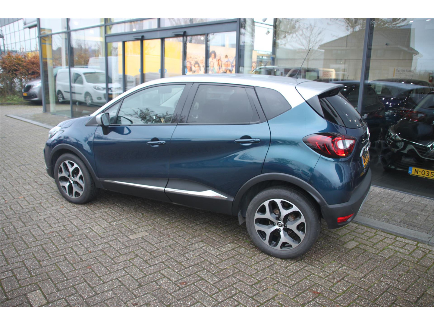 Renault Renault
