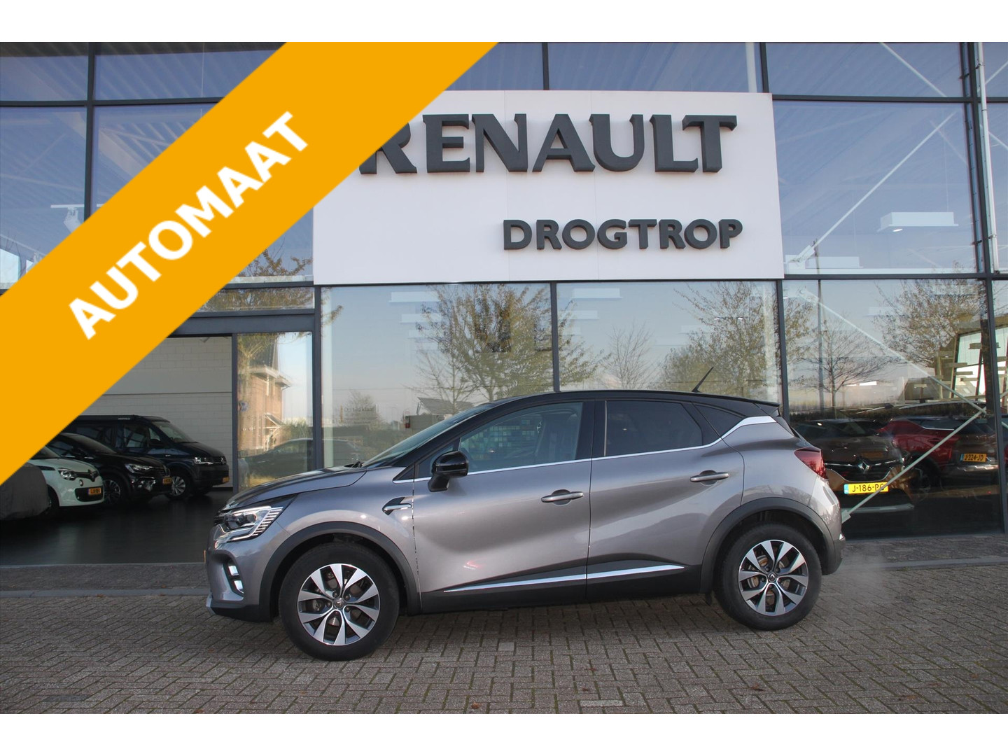 Renault Renault