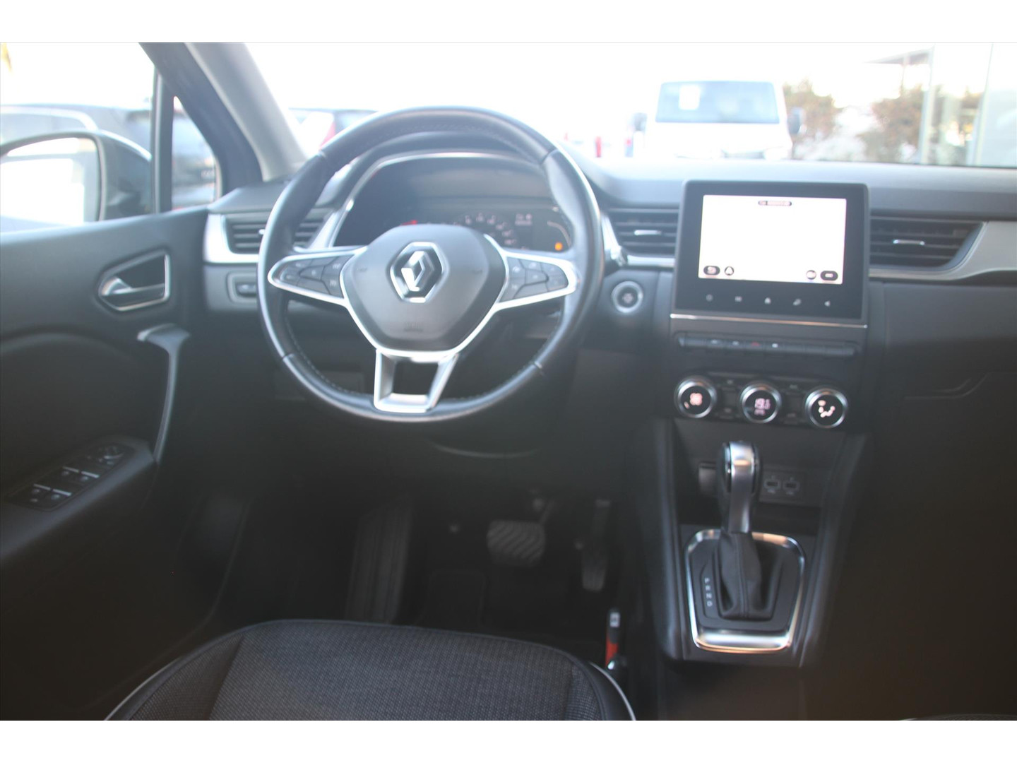 Renault Renault