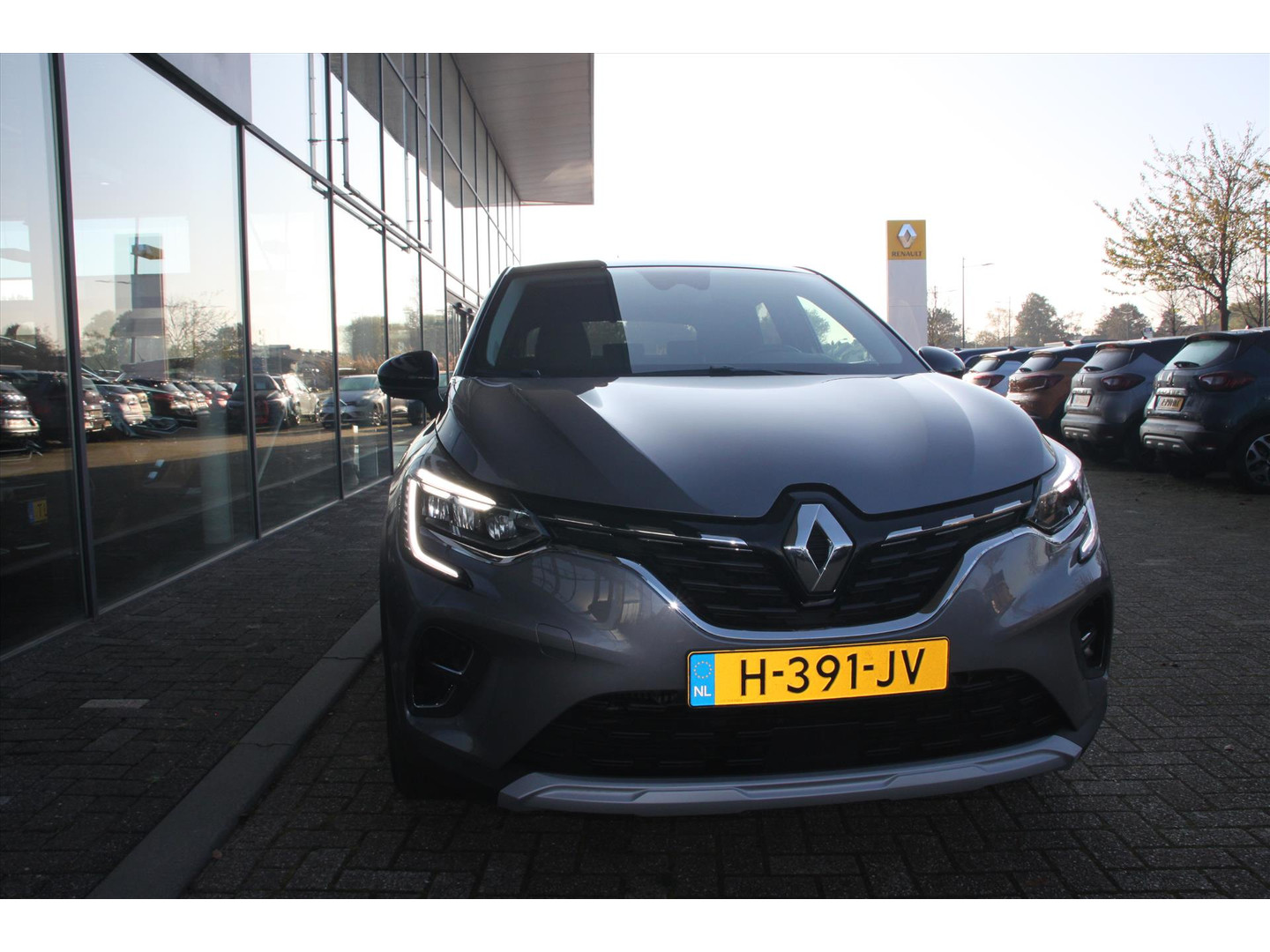 Renault Renault