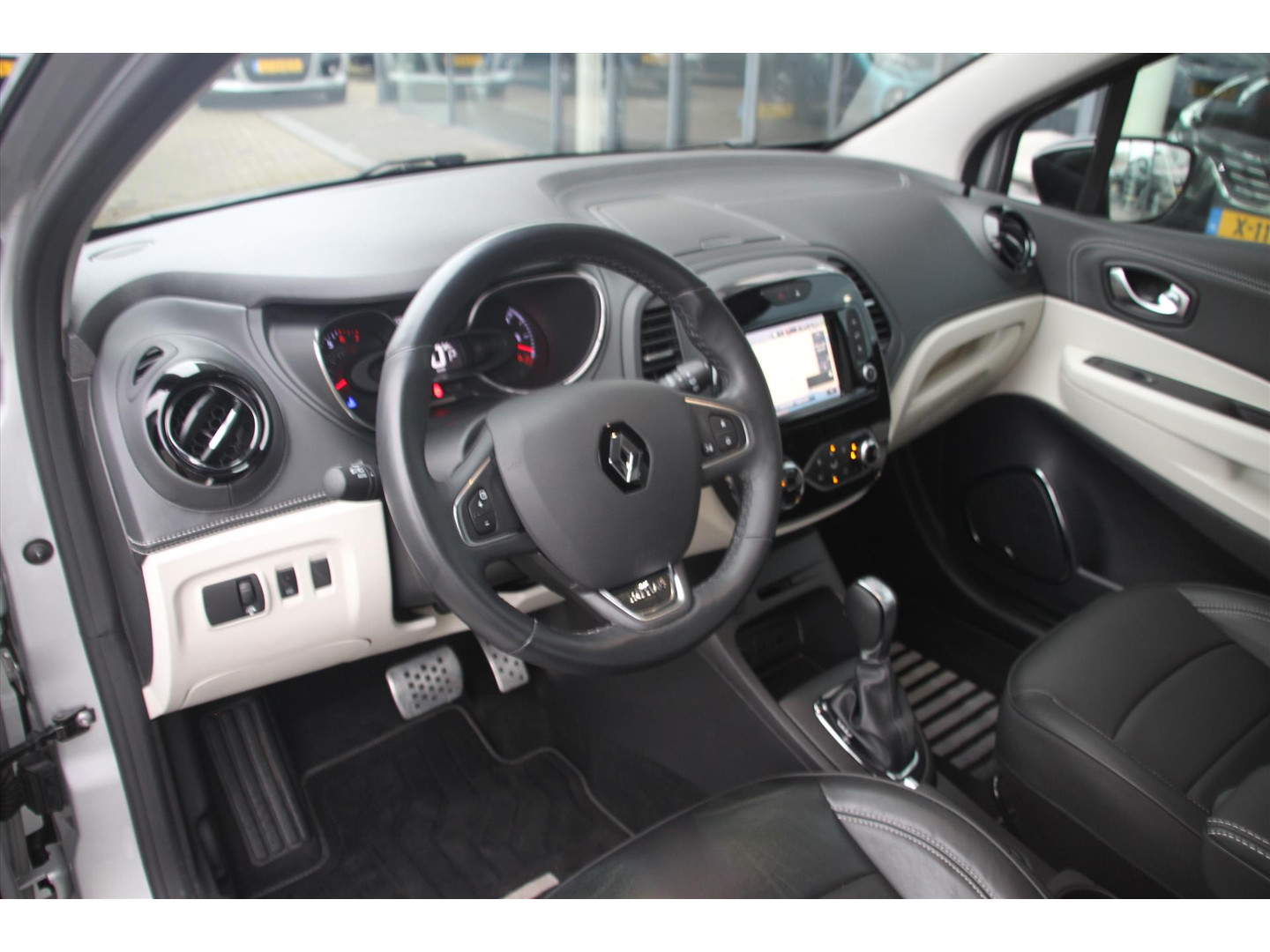 Renault Renault