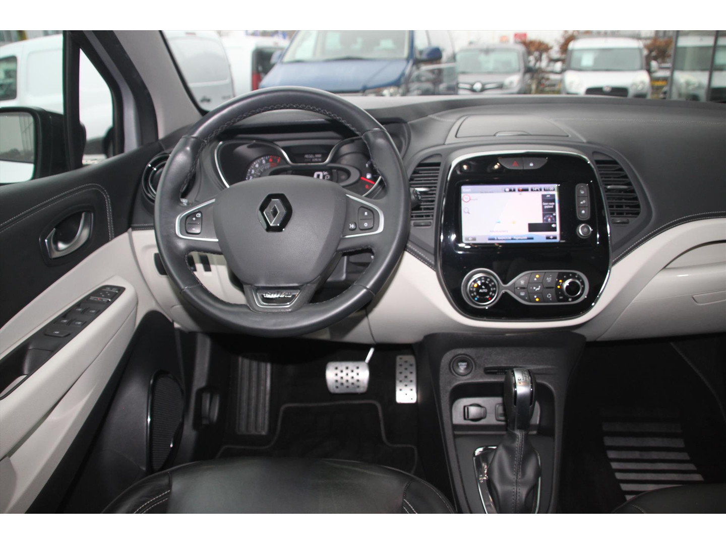 Renault Renault