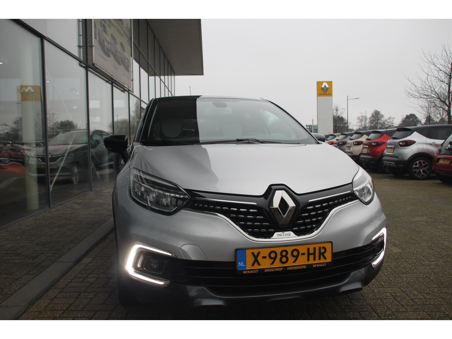 Renault Renault