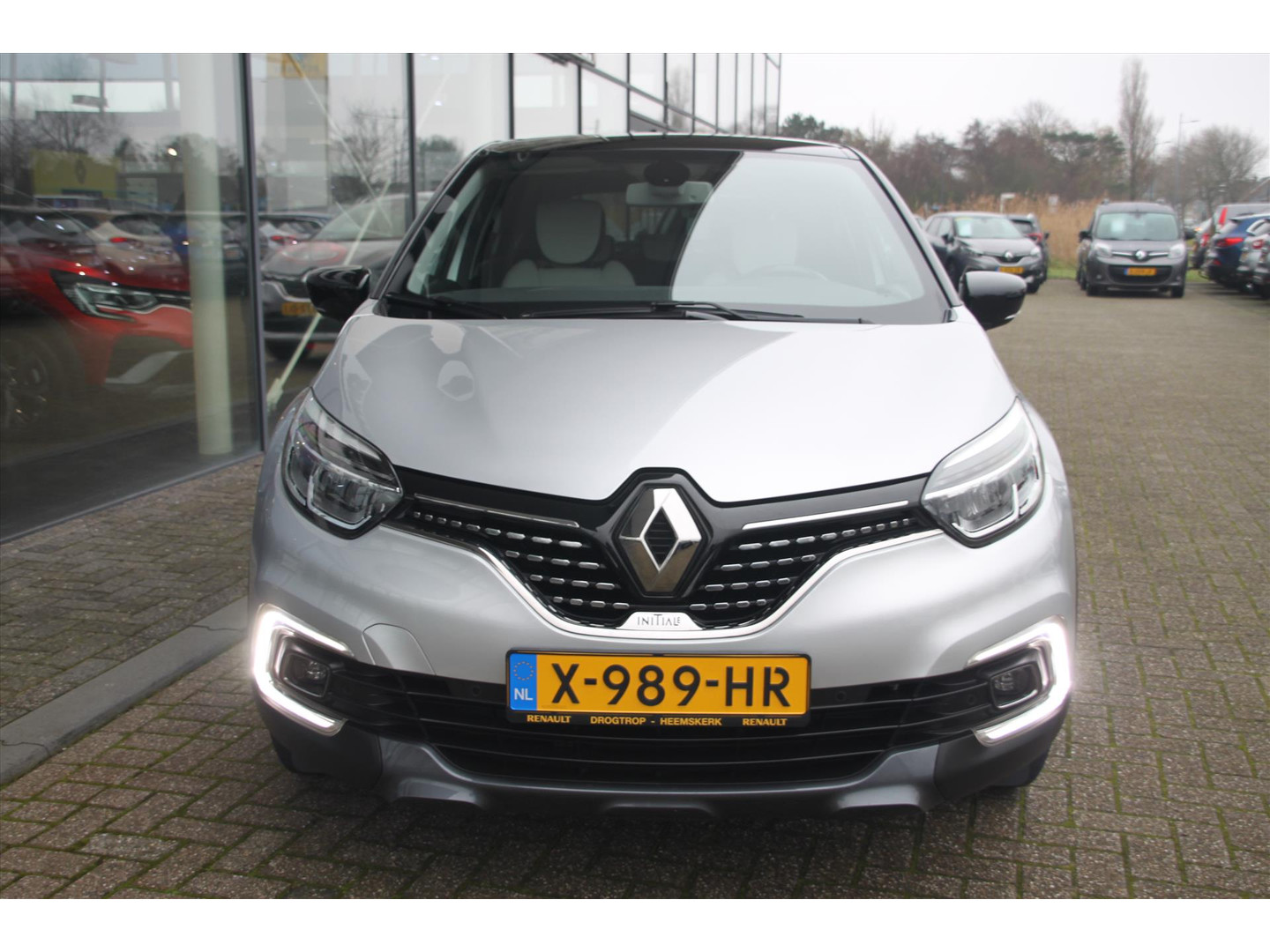 Renault Renault