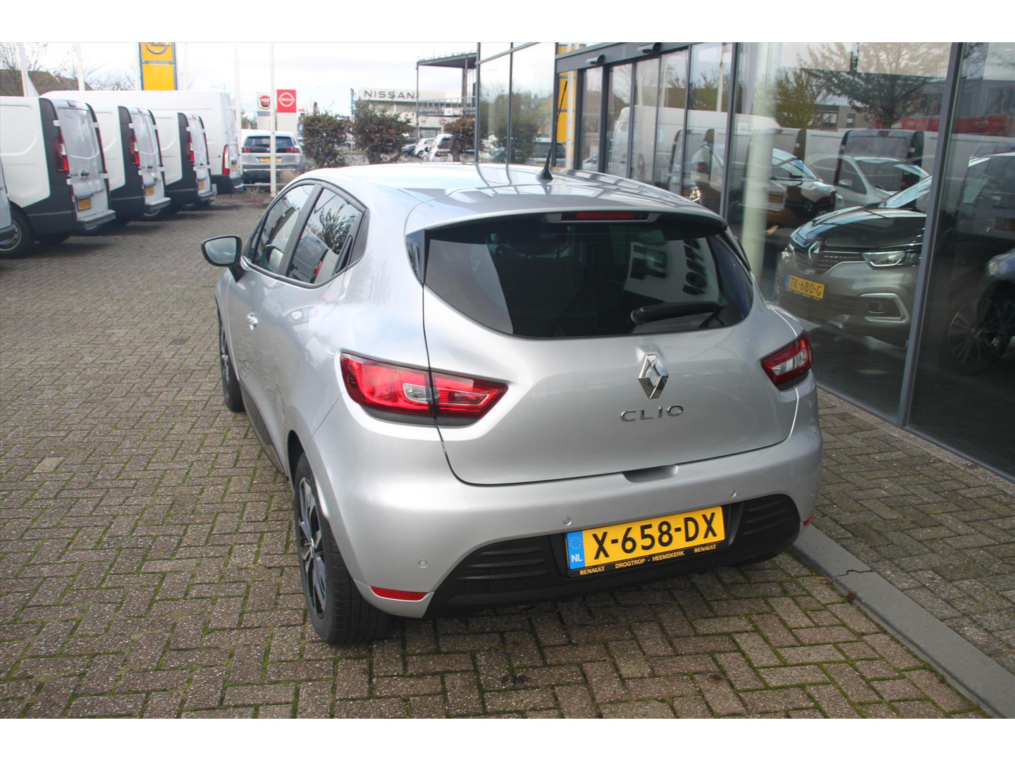 Renault